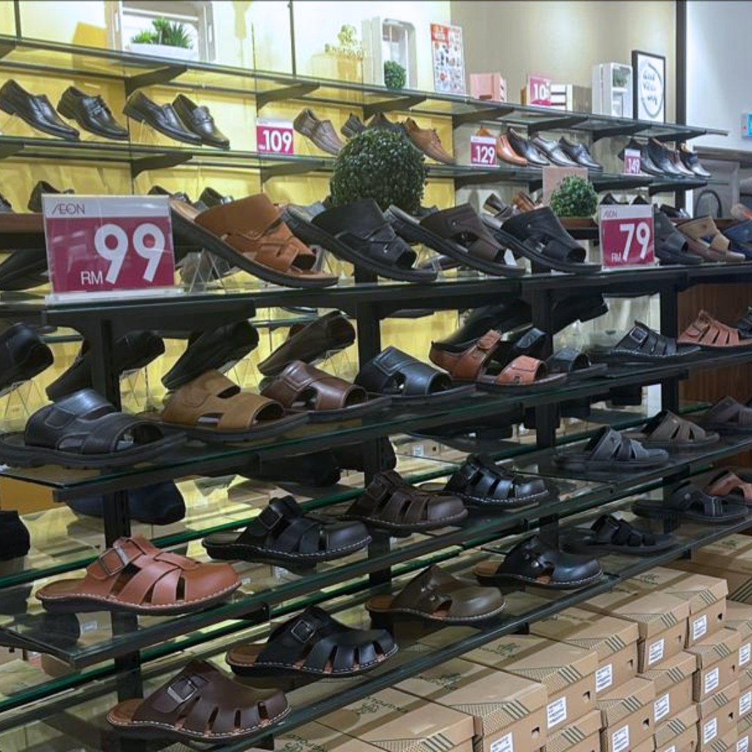 AEON BANDAR DATO ONN - MEN