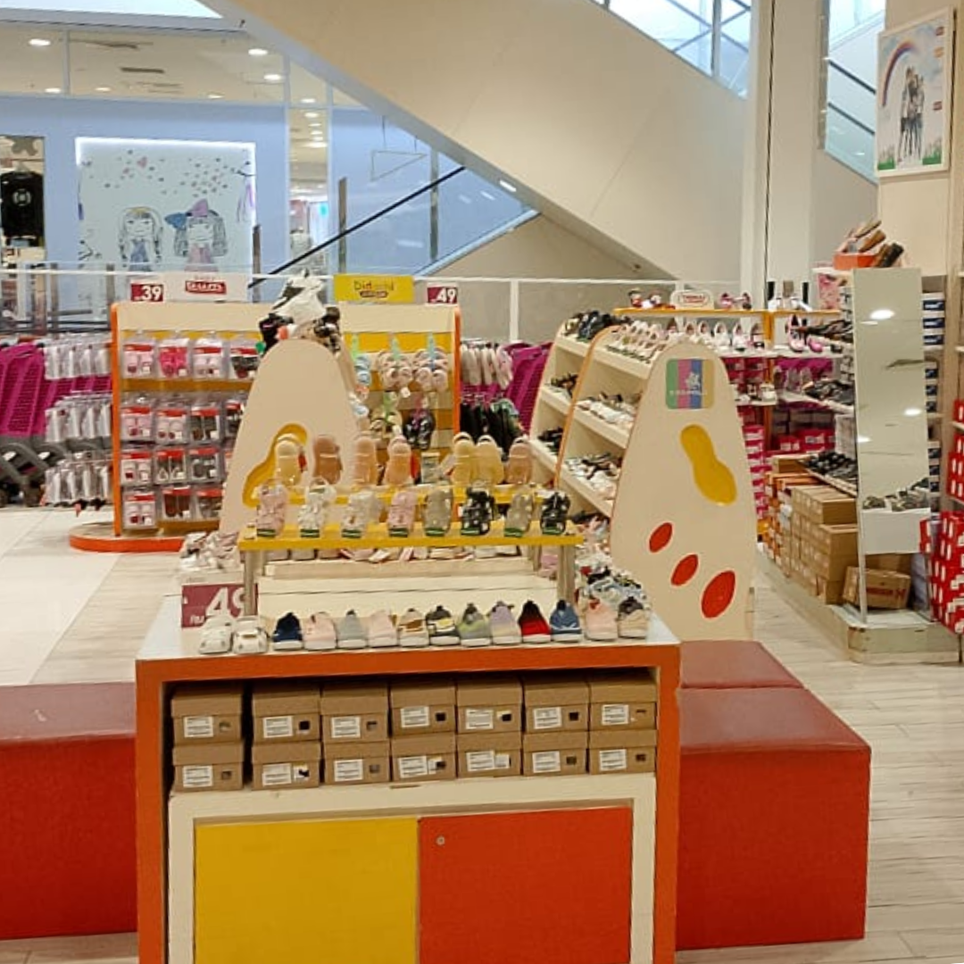 AEON KOTA BAHRU - KIDS