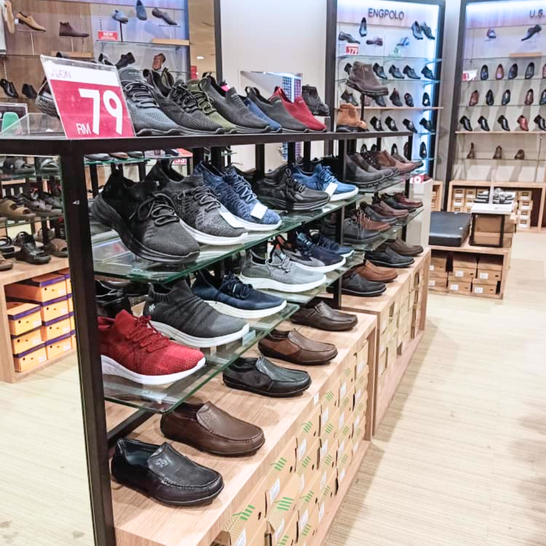 AEON KOTA BAHRU - MEN