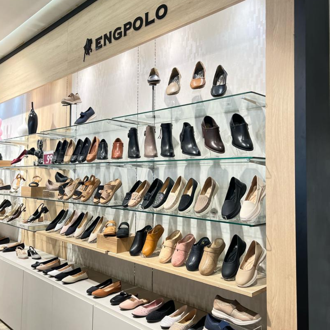 AEON MID VALLEY - LADIES