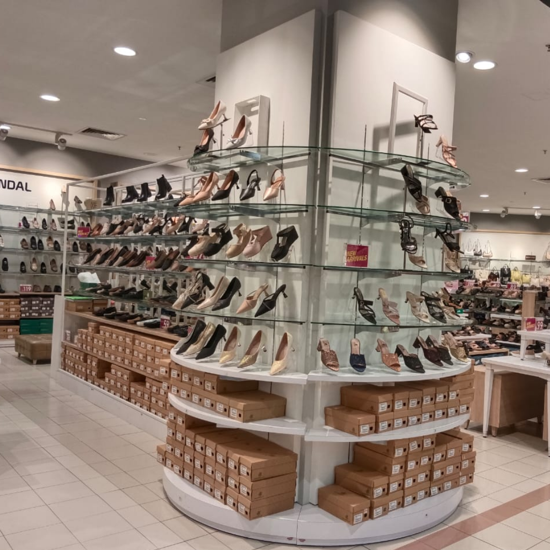 AEON QUEENSBAY - LADIES