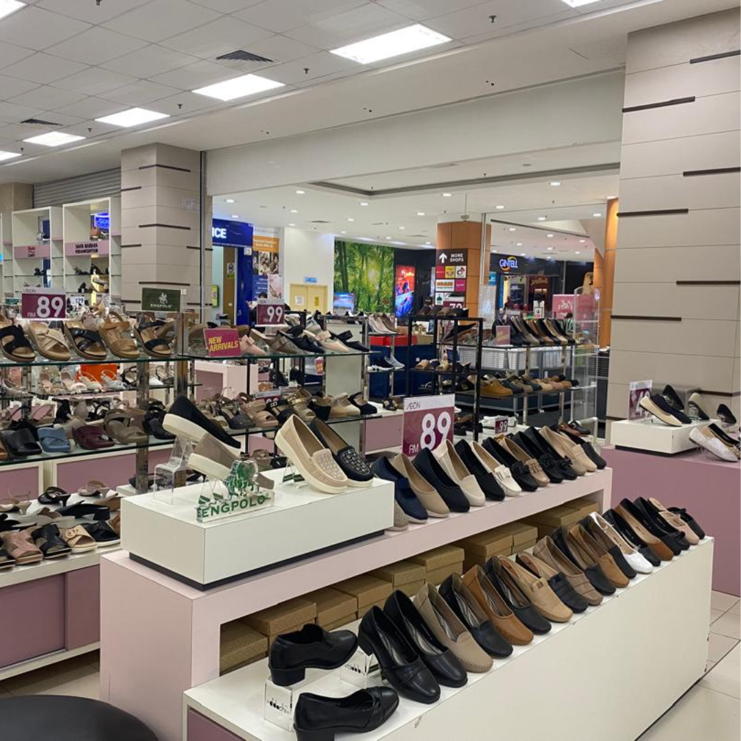 AEON TAIPING - LADIES