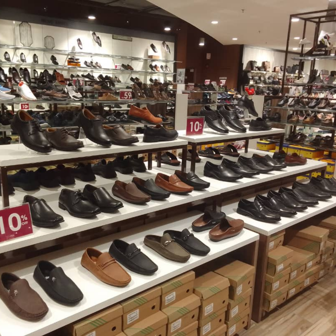 AEON TAMAN MALURI - MEN