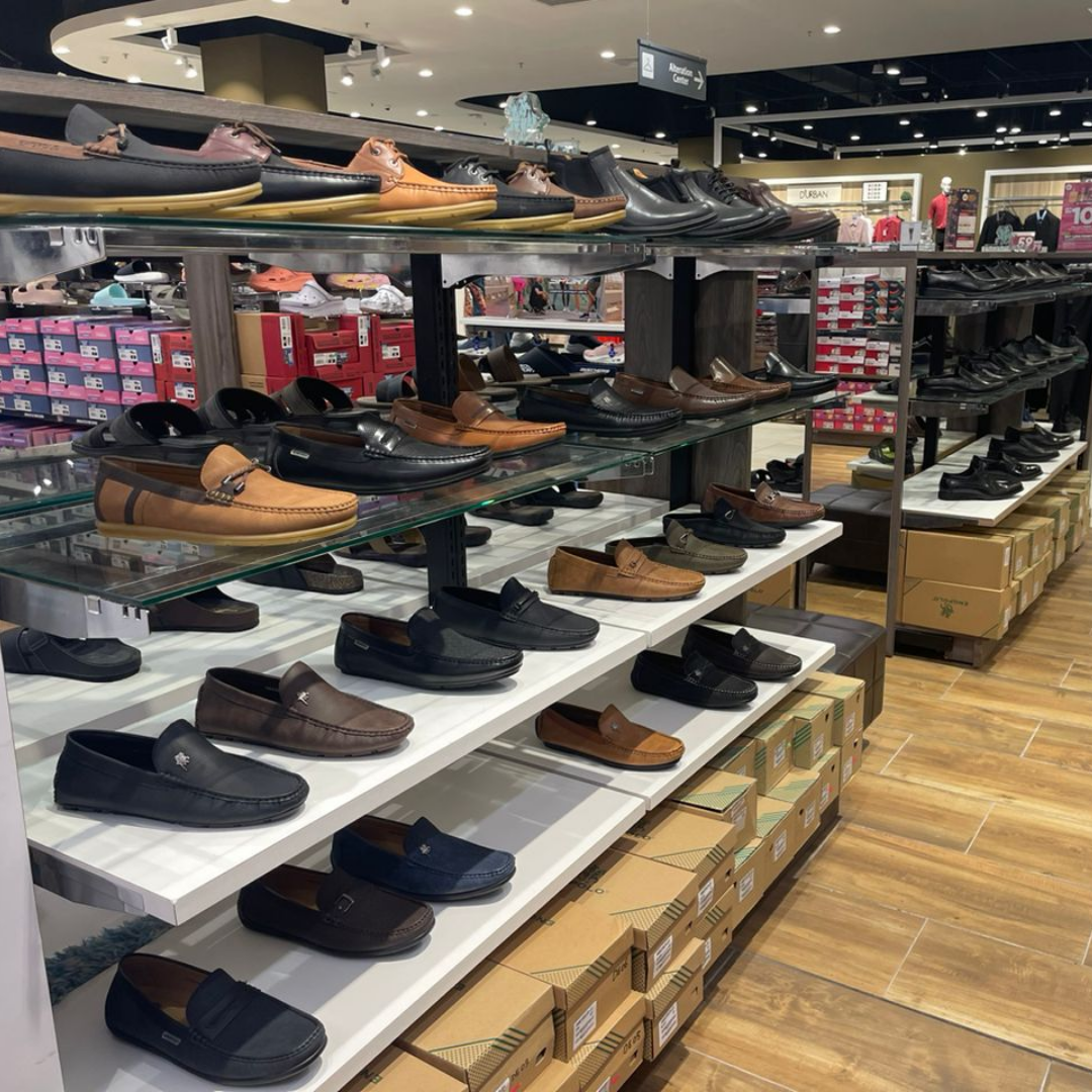 AEON TEBRAU CITY - MEN