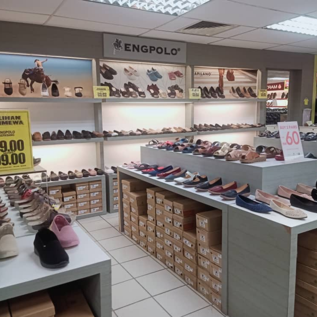 PANTAI TIMUR KOTA BHARU - MEN & LADIES