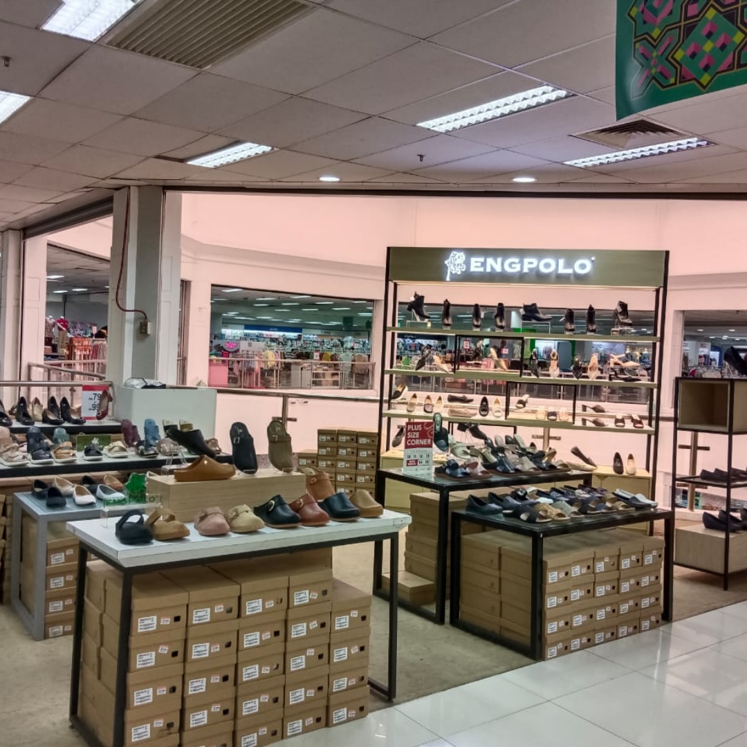 PARKSON PETANI PARADE - LADIES