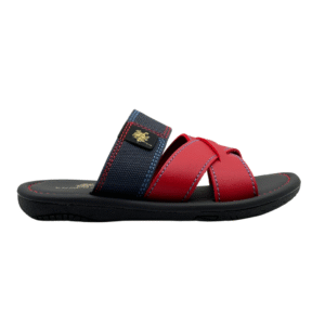 ENGPOLO Kid Walking Sandal Red