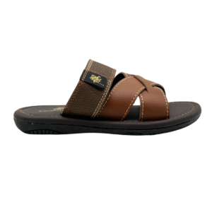 ENGPOLO Kid Walking Sandal Brown