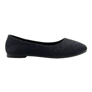ENGPOLO Women Dinner Casual Shoe Black