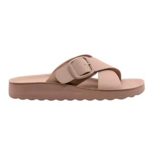 ENGPOLO Ladies Comfortable Slipper Pink