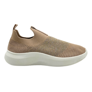 ENGPOLO Ladies Walking Shoe Apricot