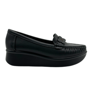 ENGPOLO Casual Shoes Ladies Black