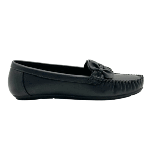 ENGPOLO Women’s Office Shoe Black