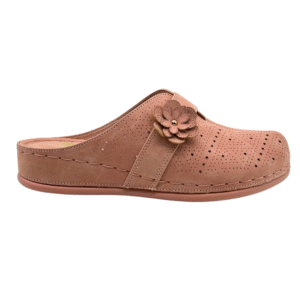 ENGPOLO Women Cover Shoe Sandal Pink