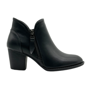 MEWE Ladies Ankle Boots Heel