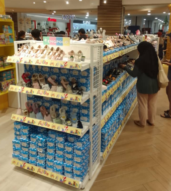 AEON WANGSA MAJU - KIDS