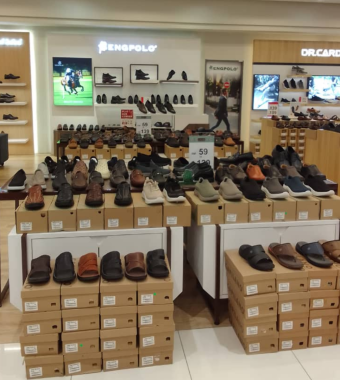 PARKSON SETAPAK SENTRAL - MEN